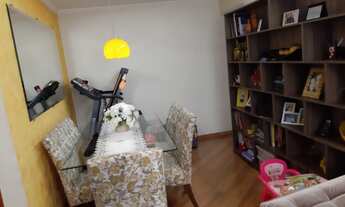 Imagem 3: Apartamento à venda com 2 dormitórios cod:AP0342_RRX