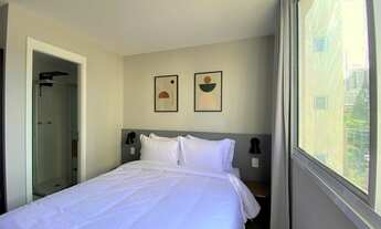 Imagem 2: Studio para venda tem 19 metros quadrados com 1 quarto em Brás - São Paulo - SP