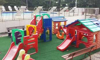 Imagem 4: Flat para Venda em Rio de Janeiro, Barra da Tijuca, 2 dormitórios, 2 suítes, 2 banheiros