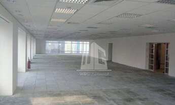 Imagem 4: Conjunto para alugar, 794 m² por R$ 95.377,72/mês - Vila Olímpia - São Paulo/SP