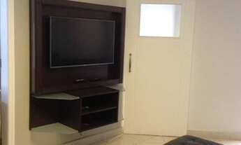 Imagem 3: 2 Dormitorios, sacada, lazer, 1 vaga - Itarare - Sao Vicente