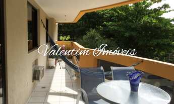 Imagem: Apartamento para venda possui 125 metros