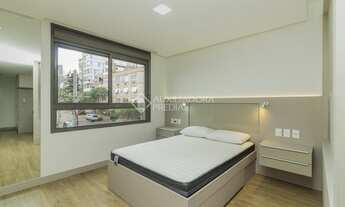 Imagem 4: PORTO ALEGRE - Apartamento Padrão - Petrópolis