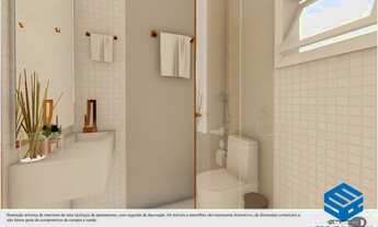 Imagem 4: Apartamento à venda com 1 dormitórios em Lajeado, São paulo cod:AP0391_RRX