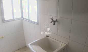 Imagem 5: Apartamento com 2 dormitórios para alugar, 47 m² por R$ 850,00/mês - Jardim Presidente - M