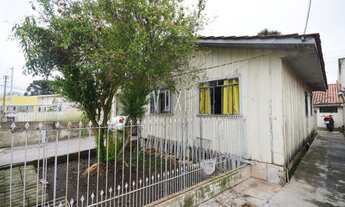 Imagem 2: CURITIBA - Terreno Padrão - Xaxim