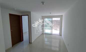 Imagem 7: Apartamento para venda possui 54M² DE 2 quartos COM Suite em Casa Caiada - Olinda - A part