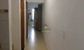 Imagem 6: Casa com 2 dormitórios à venda, 198 m² por R$ 578.000,00 - Jardim Olívio Moro - Várzea Pau