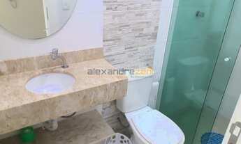 Imagem 5: Apartamento 2 dormitórios