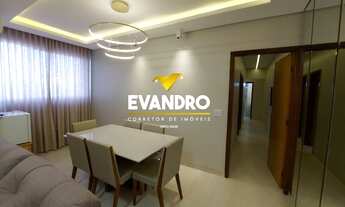 Imagem 4: Apartamento para Venda em Cuiabá, Centro-Norte, 3 dormitórios, 1 suíte, 2 banheiros, 1 vag