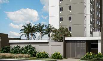 Imagem: Apartamento à venda com 2 dormitórios