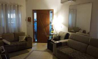 Imagem 4: Casa com 2 dormitórios à venda, 198 m² por R$ 578.000,00 - Jardim Olívio Moro - Várzea Pau