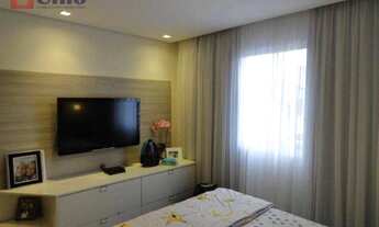 Imagem 6: Apartamento com 3 dormitórios à venda, 140 m² por R$ 900.000,00 - Nova América - Piracicab