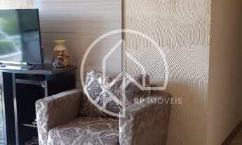 Imagem 2: Apartamento amplo com 2 quartos e garagem