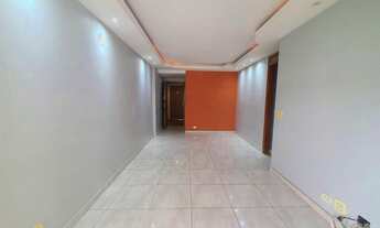 Imagem 5: Apartamento de 3 quartos com 104 m² no Rio 2