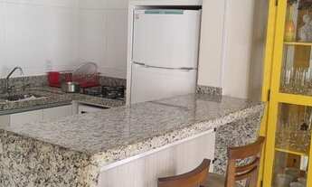 Imagem 4: Apartamento para Venda em São José, Campinas, 3 dormitórios, 1 suíte, 2 banheiros, 1 vaga