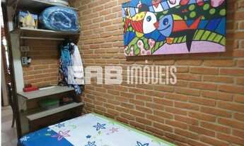 Imagem: Ubatuba - Itamambuca