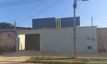 Imagem 4: Linda Casa 3 quartos em Senador Canedo, Próx.ao Centro - 400 Mil