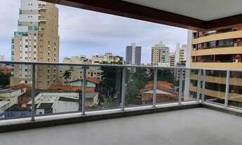 Imagem 3: Apartamento 3/4, dependência, varanda gourmet e 2 vagas / Pituba