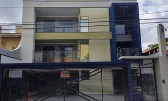 Imagem: Apartamento à venda com 1 dormitórios