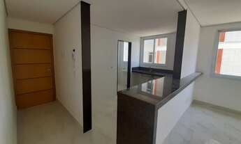 Imagem 3: Apartamento novo 2 suítes 2 vagas paralelas!