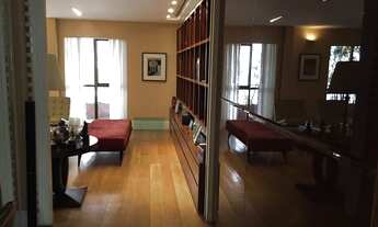 Imagem 6: Lindíssimo apartamento em prédio de luxo