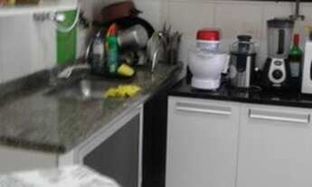 Imagem 7: Apartamento para Venda em Rio de Janeiro, Ramos, 2 dormitórios, 1 banheiro