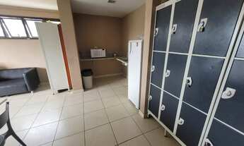 Imagem 7: Lindo apartamento em Armação vista mar, nascente em prédio novo e porteira fechada!