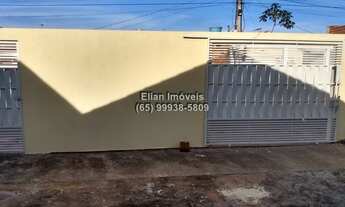 Imagem 5: Casa em condomínio à venda em Várzea Grande