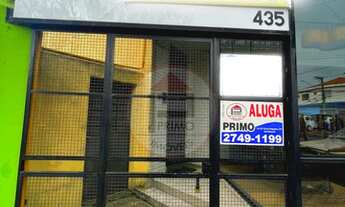 Imagem 2: L960 - Sala comercial na Vila Nhocuné com 23m²