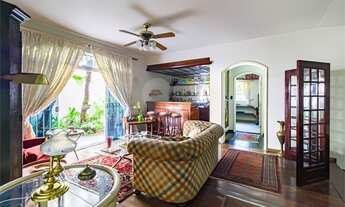 Imagem 5: Casa-São Paulo-ALTO DE PINHEIROS