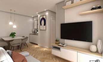 Imagem 6: Apartamento à venda com 2 dormitórios em Chácara belenzinho, São paulo cod:AP0022_RRX
