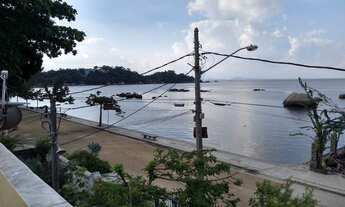 Imagem 4: Apartamento para venda com 116 metros quadrados com 2 quartos em Paquetá - Rio de Janeiro