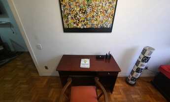 Imagem 3: Apartamento para venda possui 49 metros quadrados com 1 quarto em Ipanema - Rio de Janeiro