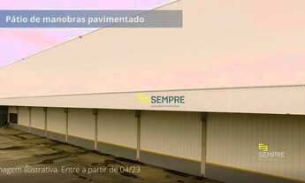 Imagem 2: Galpão para alugar em Contagem/MG