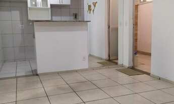 Imagem 2: BELO HORIZONTE - Apartamento Padrão - Camargos