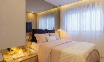 Imagem 6: Apartamento à venda no bairro Bela Vista - São Paulo/SP, Zona Central