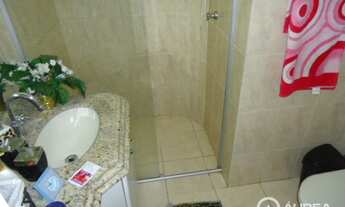 Imagem 7: Apartamento com 3 quartos no Residencial Naves - Bairro Jardim América em Goiânia