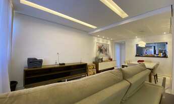 Imagem 4: Apartamento à venda, 3 quartos, 1 suíte, 3 vagas, Buritis - Belo Horizonte/MG