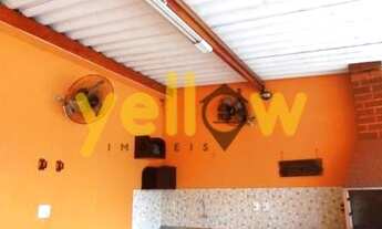 Imagem 4: Casa em Parque Piratininga - Guarulhos