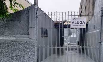 Imagem 6: Casa para alugar com 1 dormitórios em Vila curuçá, Santo andré cod:CA0094_RRX