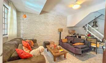 Imagem 6: Excelente casa com 3 dormitórios à venda, 120 m² por R$ 740.000 - Piratininga - Niterói/RJ