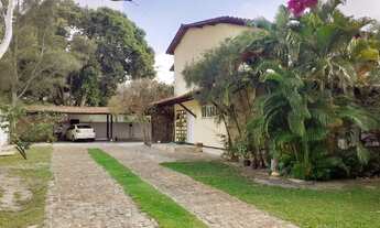 Imagem: Chácara à venda, 3 quartos, 2 suítes