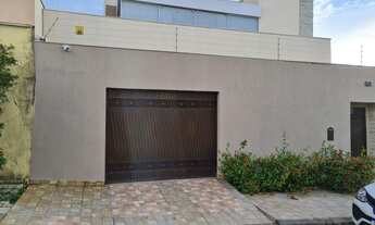 Imagem: Sobrado próximo Colégio Militar - Aluga