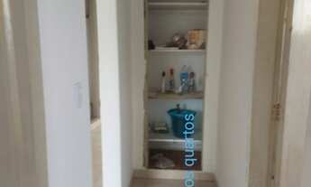 Imagem 4: Apartamento à Venda com 2 Quartos Sala, Saleta, Cozinha, Á,U 90M², Garagem, Vista Vista