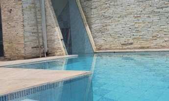 Imagem 6: Casa de condomínio para venda tem 280 metros quadrados com 4 quartos