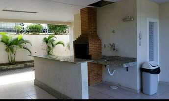 Imagem 7: Apartamento com lazer completo em Jardim Limoeiro por apenas 130 mil!!