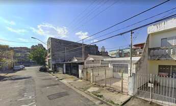 Imagem 2: Terreno para venda de 184m² no Parque Peruche - São Paulo - SP