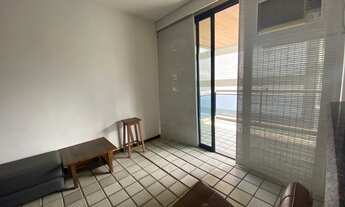 Imagem 4: Apart Hotel Ipanema Tower Ipanema - Rio de Janeiro - RJ