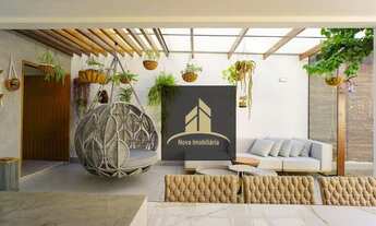 Imagem 4: Casa com 6 dormitórios à venda, 649 m² por R$ 6.300.000,00 - Barra da Tijuca - Rio de Jane